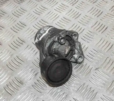 BMW 3 F30 F35 F31 Other engine bay part 7810807