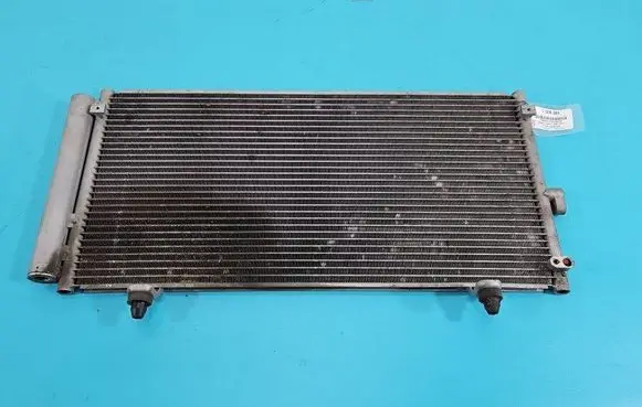 Subaru Legacy A/C cooling radiator (condenser) IMPRK1508385