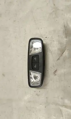 Audi A3 8Y Rear seat light 8V0947111B