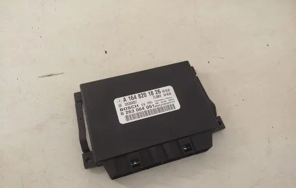 Mercedes-Benz R W251 Parking PDC control unit/module A1648201826