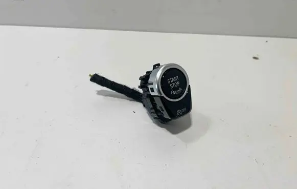 BMW 5 G30 G31 G38 Engine start stop button switch 6835087