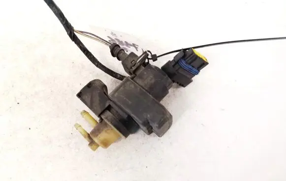 Renault Scenic II - Grand scenic II Turbo solenoid valve 8200486264