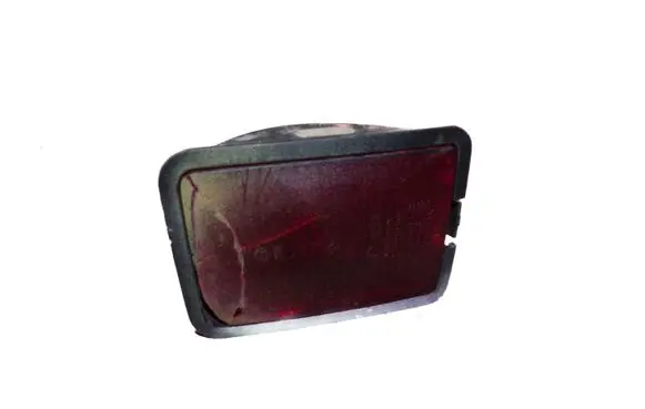 Rear fog light