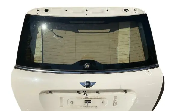 Mini One - Cooper Coupe R56 Tailgate/trunk/boot lid 93773231 43R001057