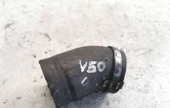 Intercooler hose/pipe