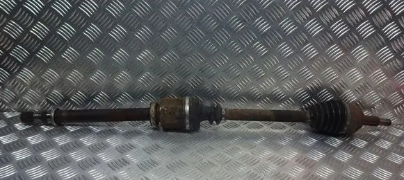 Renault Scenic II - Grand scenic II Front driveshaft