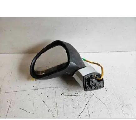 Peugeot 308 Front door electric wing mirror 0206040