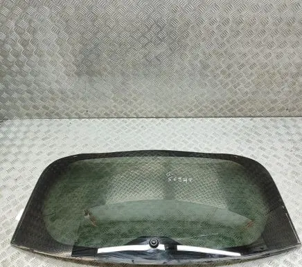 Nissan Leaf II (ZE1) Rear windscreen/windshield window 903005SH1B