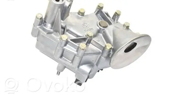 BMW 7 E38 Oil pump 11411438282 1745901 1745893