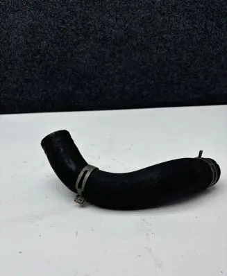 Citroen C4 II Picasso Engine coolant pipe/hose