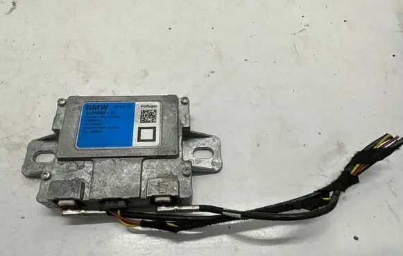BMW 4 F32 F33 Other control units/modules 9128982