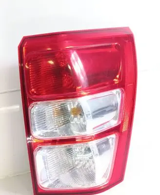 Suzuki Grand Vitara II Rear/tail lights 22059079