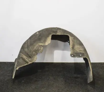 Ford Mondeo MK IV Rear arch fender liner splash guards