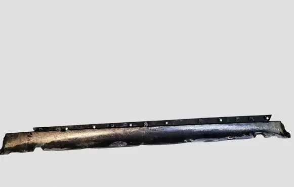 Citroen C5 Sill 9681060880