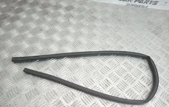 Engine compartment rubber