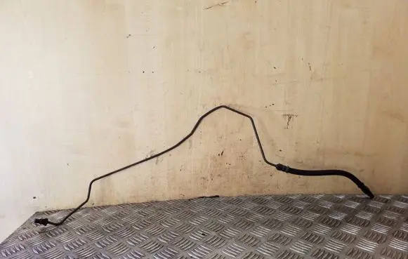 Volkswagen PASSAT B8 Clutch pipe/line 