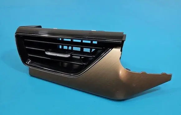 Skoda Scala Dashboard air vent grill cover trim 655819701F IMPRK1559076