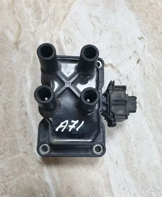 Mazda 2 High voltage ignition coil U2001