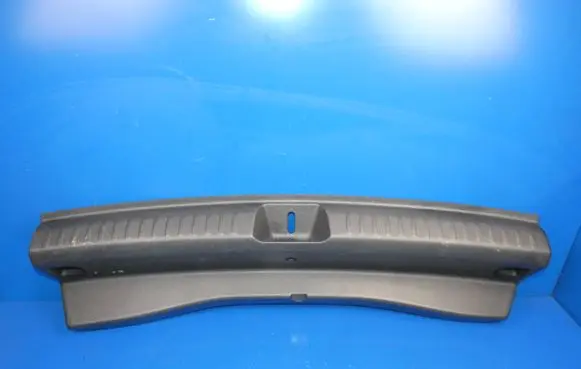 Mercedes-Benz GLA W156 X156 Trunk/boot sill cover protection 