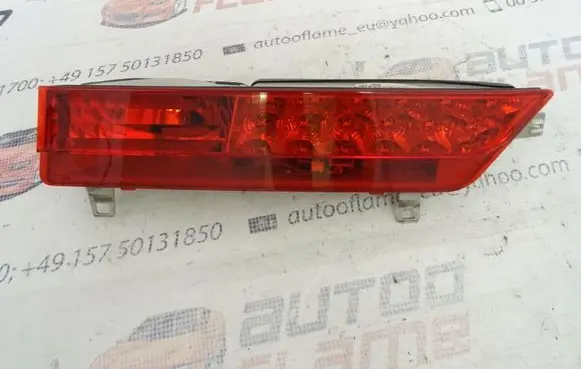 BMW 7 E65 E66 Tailgate rear/tail lights 8379690