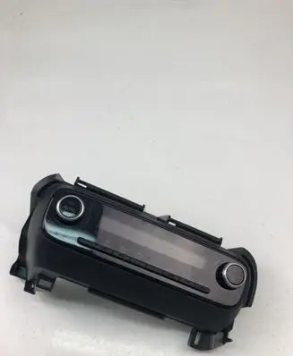 Toyota Yaris Climate control unit 55900K0280
