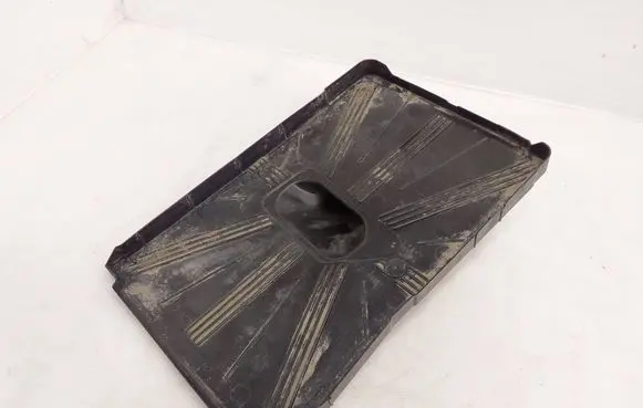 Citroen Berlingo Battery tray 9817230480