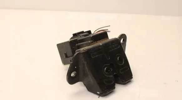 KIA Soul Tailgate/trunk/boot lock/catch/latch