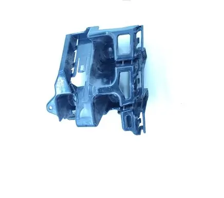 Skoda Enyaq iV Bumper support mounting bracket corner 972820 5LG807393A