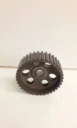 Chrysler Grand Voyager V Fuel pump gear (pulley) 