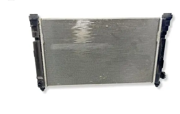 Toyota Yaris XP210 Electric cabin heater radiator MF4221367672 4221367672