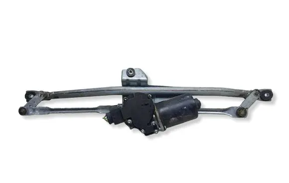 Audi A6 S6 C5 4B Front wiper linkage and motor 4B1955023HKASACJ 4B1955023H
