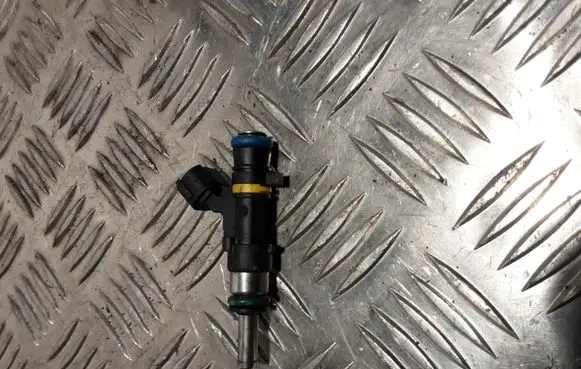 Mitsubishi Outlander Fuel injector 1465A412