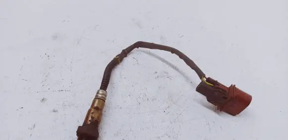 Volkswagen Touareg I Lambda probe sensor 022906262BF 0258007223