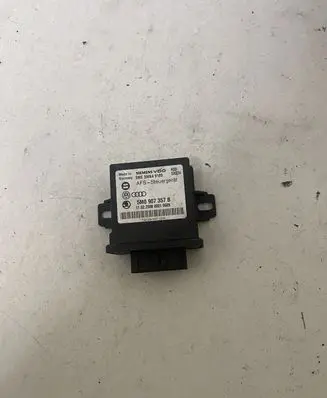 Volkswagen Eos Light module LCM 5M0907357B