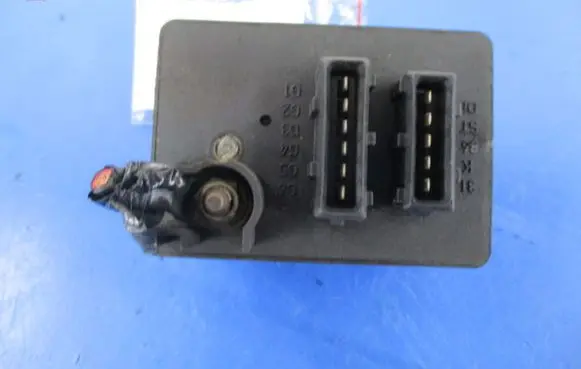 Alfa Romeo 147 Other relay