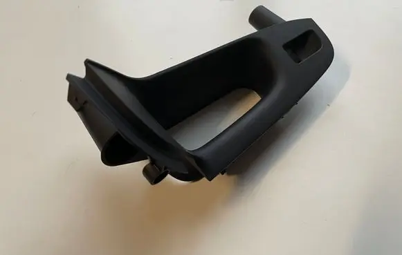 Audi A5 8T 8F Rear door handle trim 8K0868393A