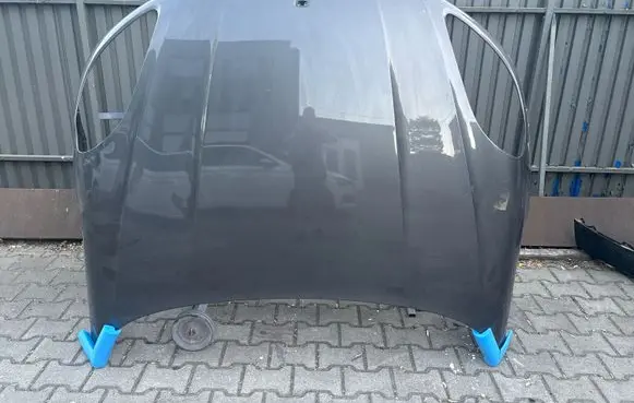 Porsche Macan (95B) Engine bonnet/hood 95B823155D
