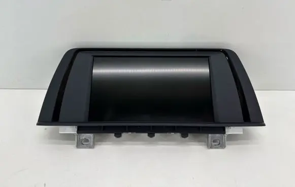 BMW 1 F20 F21 Screen/display/small screen 9270391