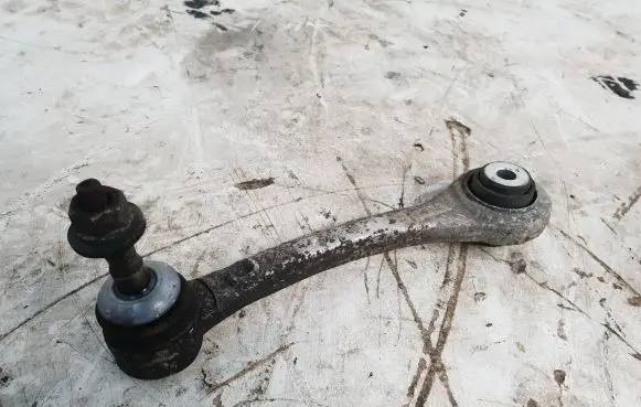Front control arm