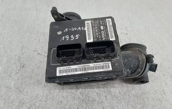 Mercedes-Benz A W168 Engine control unit/module ECU