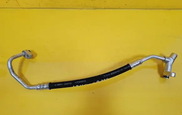 Fiat Stilo Air conditioning (A/C) pipe/hose 46840064