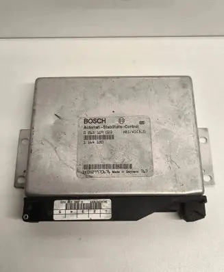 BMW 5 E39 ABS control unit/module 0265109023 1164130