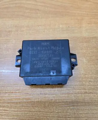 Volvo S80 Parking PDC control unit/module 30682548