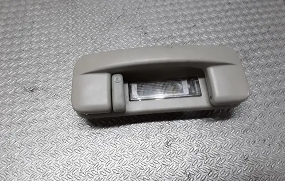 Chrysler 300 - 300C Rear interior roof grab handle