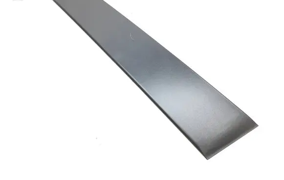 Nissan Leaf II (ZE1) Rear door trim (molding) 822D23NL0A