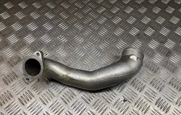 Nissan Almera Tino Intercooler hose/pipe 3106272