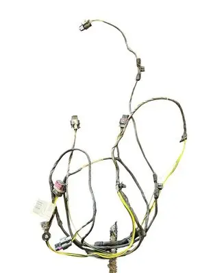 BMW X5 F15 Parking sensor (PDC) wiring loom 9355462 9355475