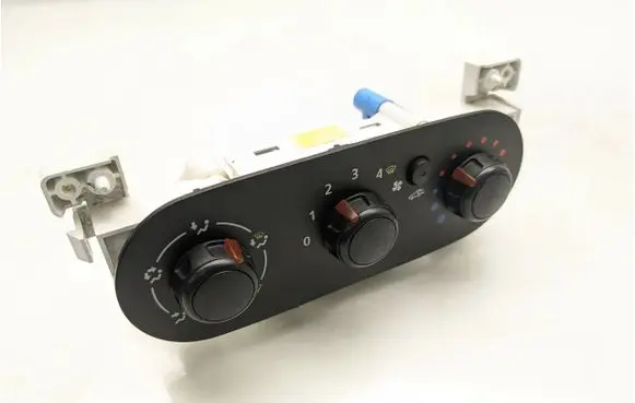 Opel Vivaro Climate control unit 30080061