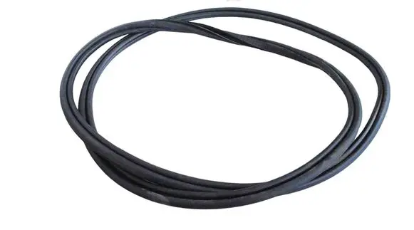 Volvo XC90 Rubber seal front coupe door 31457673