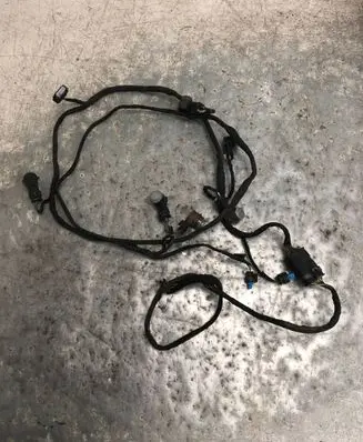 Mercedes-Benz C W205 Parking PDC sensor A0009055604 A0009055504